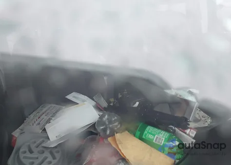 2018 Dodge Journey Crossroad Awd из США, поврежденный, VIN 3C4PDDGG4JT499449